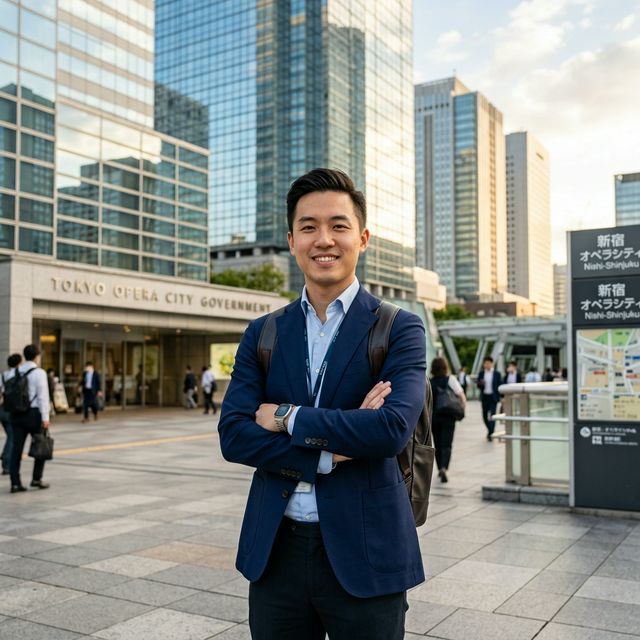 Engineer Visa Success