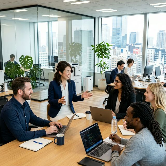 Can Foreign IT Engineers Change Jobs in Japan?